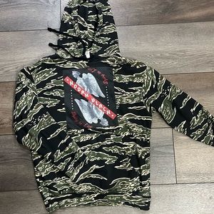 Kodak Black sweatshirt